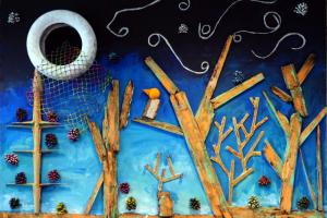 Neuer "Max Ernst"