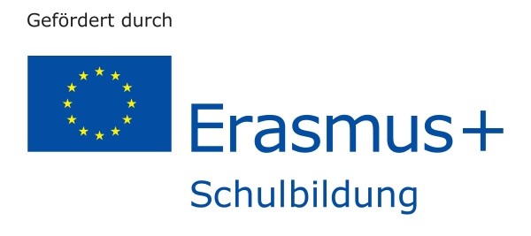 Max-Ernst-Schule in Erasmus+ Programm der Europäischen Union aufgenommen